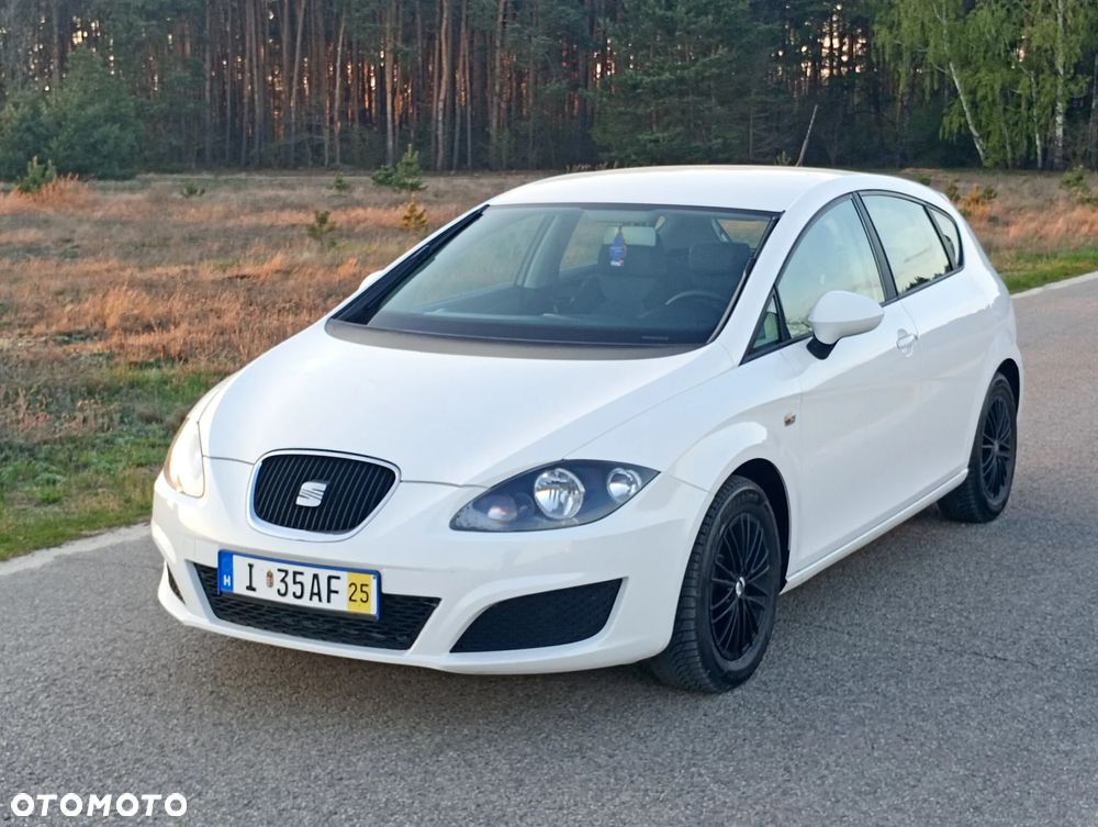 Seat Leon 1.4 - 1