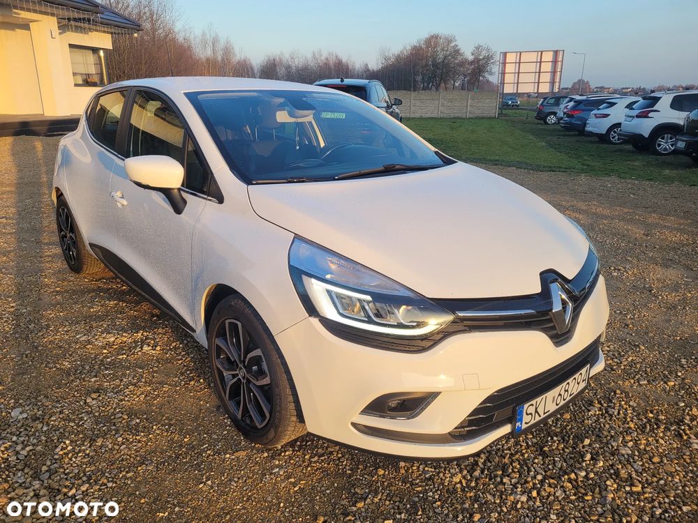 Renault Clio - 4