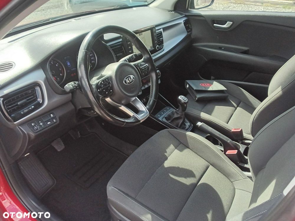 Kia Rio - 9