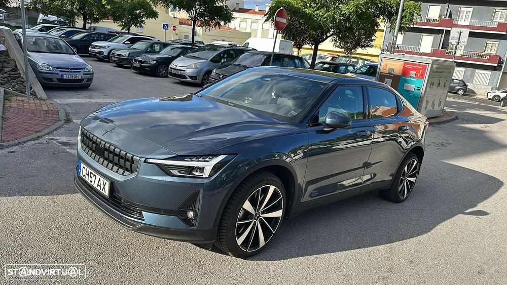 Polestar 2 Single Motor 78kWh - 3
