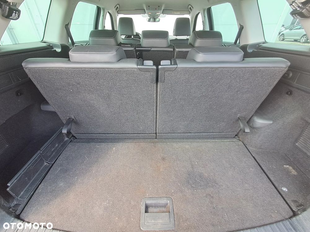 Skoda Kodiaq 2.0 TDI 4x2 Style DSG 7os - 14