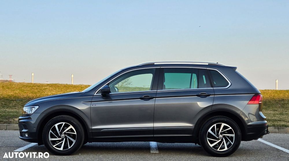 Volkswagen Tiguan 2.0 TDI SCR DSG Join - 21