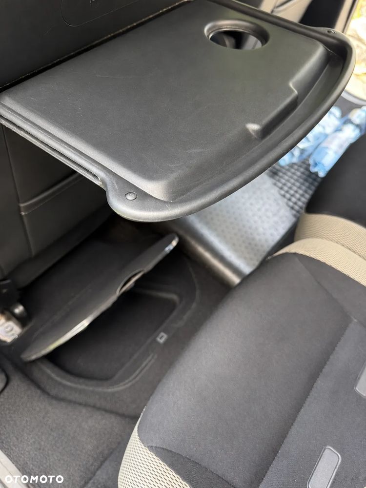 Citroën Berlingo - 7