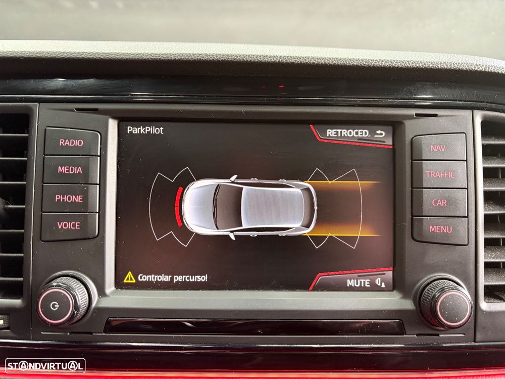 SEAT Leon 2.0 TSI S&S DSG Cupra 280 - 59