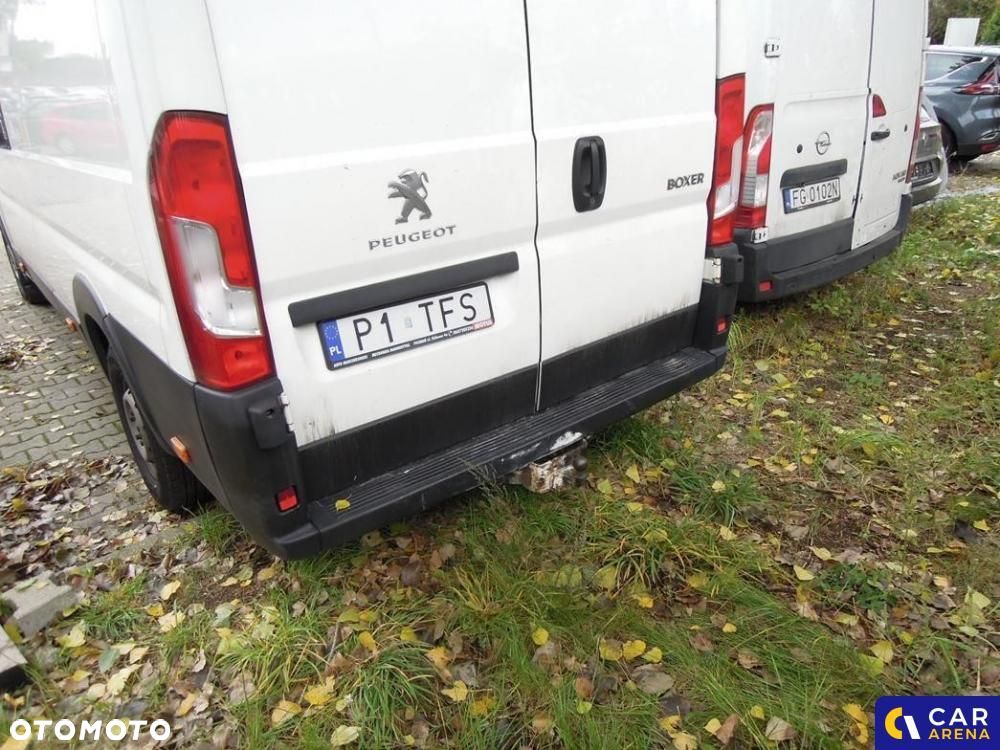 Peugeot Boxer - 38