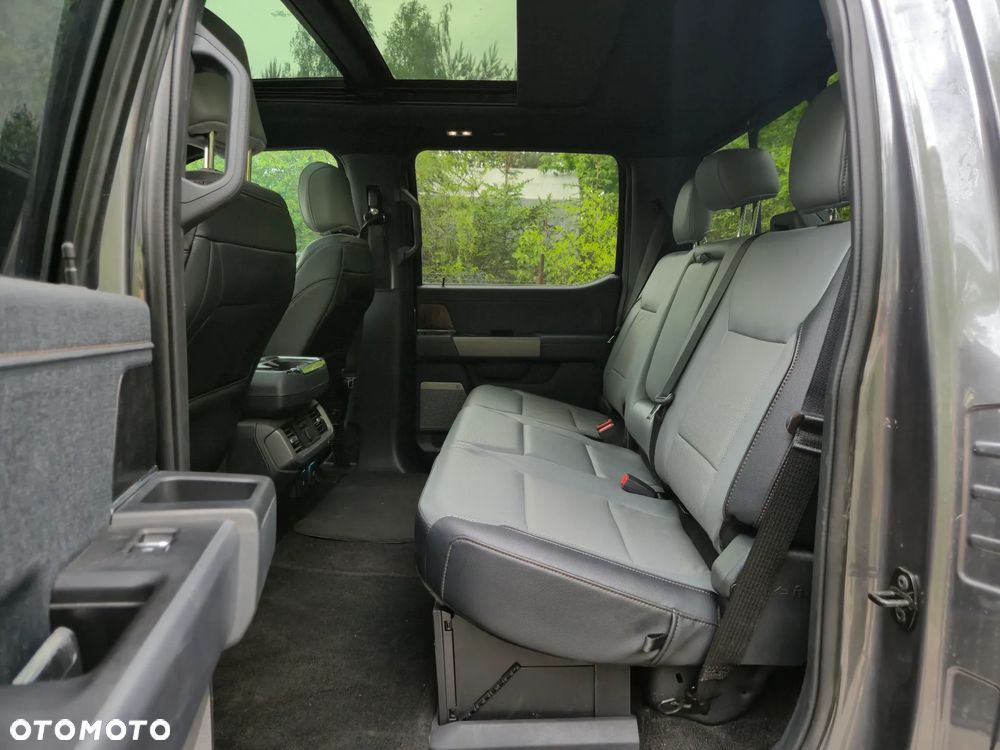Ford F150 - 11