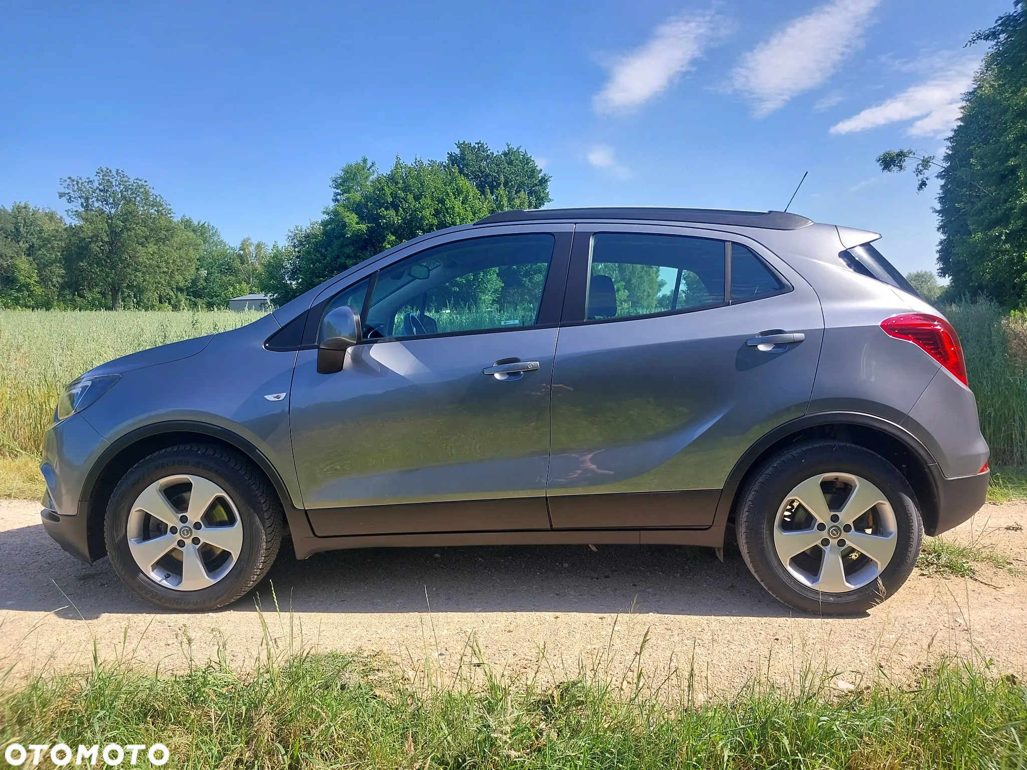 Opel Mokka - 4