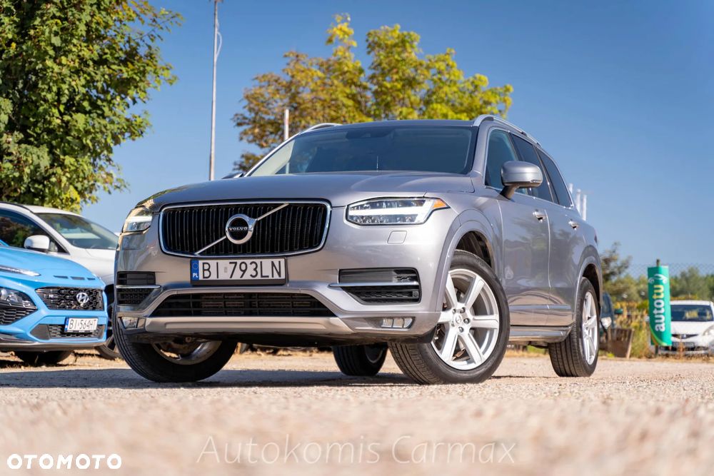 Volvo XC 90 T5 AWD Momentum - 2