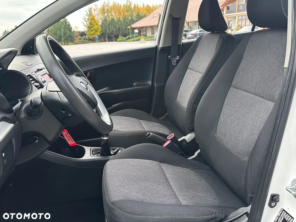 Kia Picanto 1.0 Edition 7 - 28