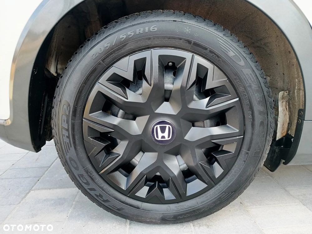 Honda Civic 1.8 GT Special Edition - 35