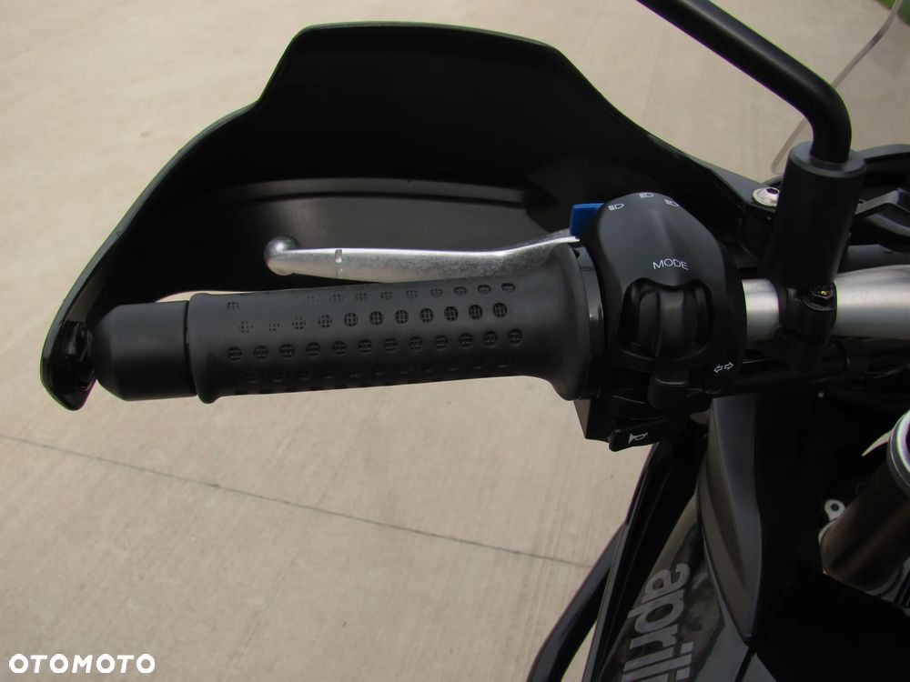 Aprilia Caponord - 18