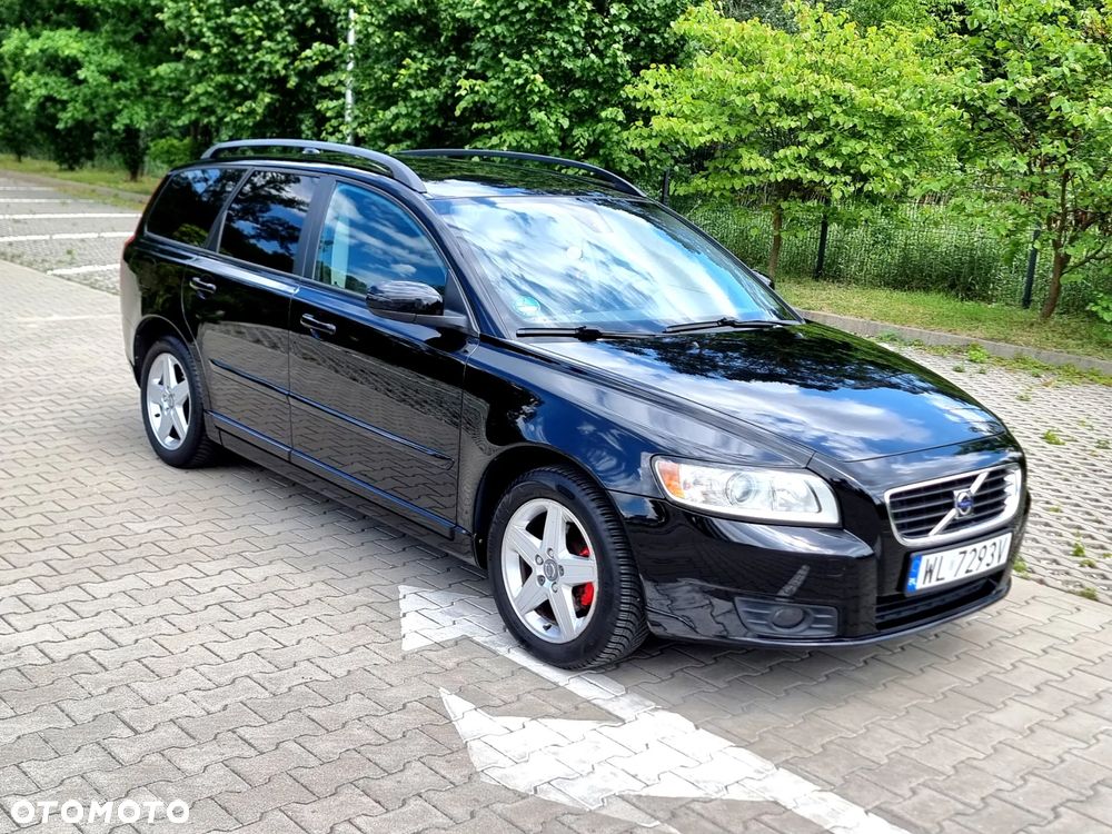 Volvo V50 2.0 Momentum - 5