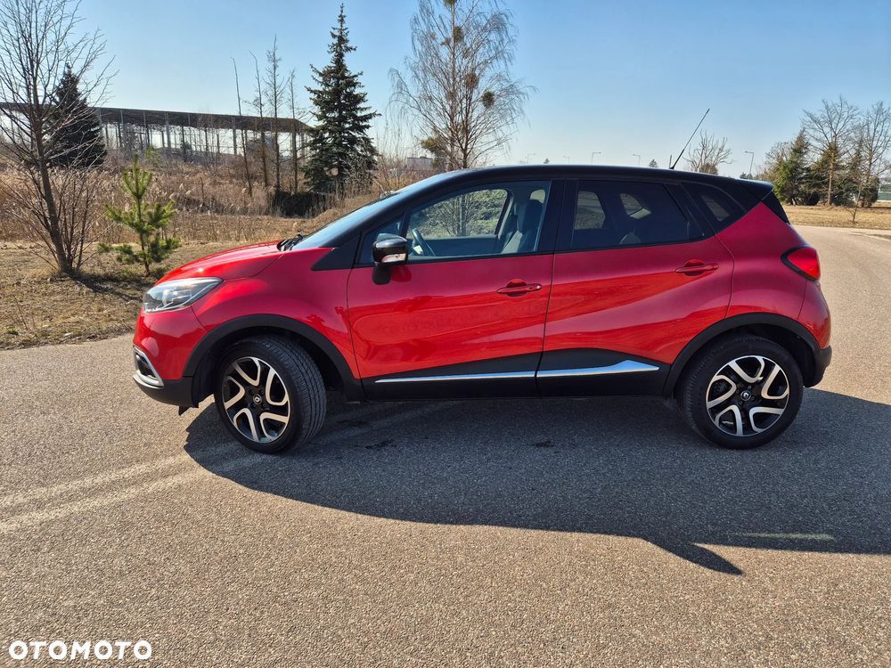 Renault Captur - 2