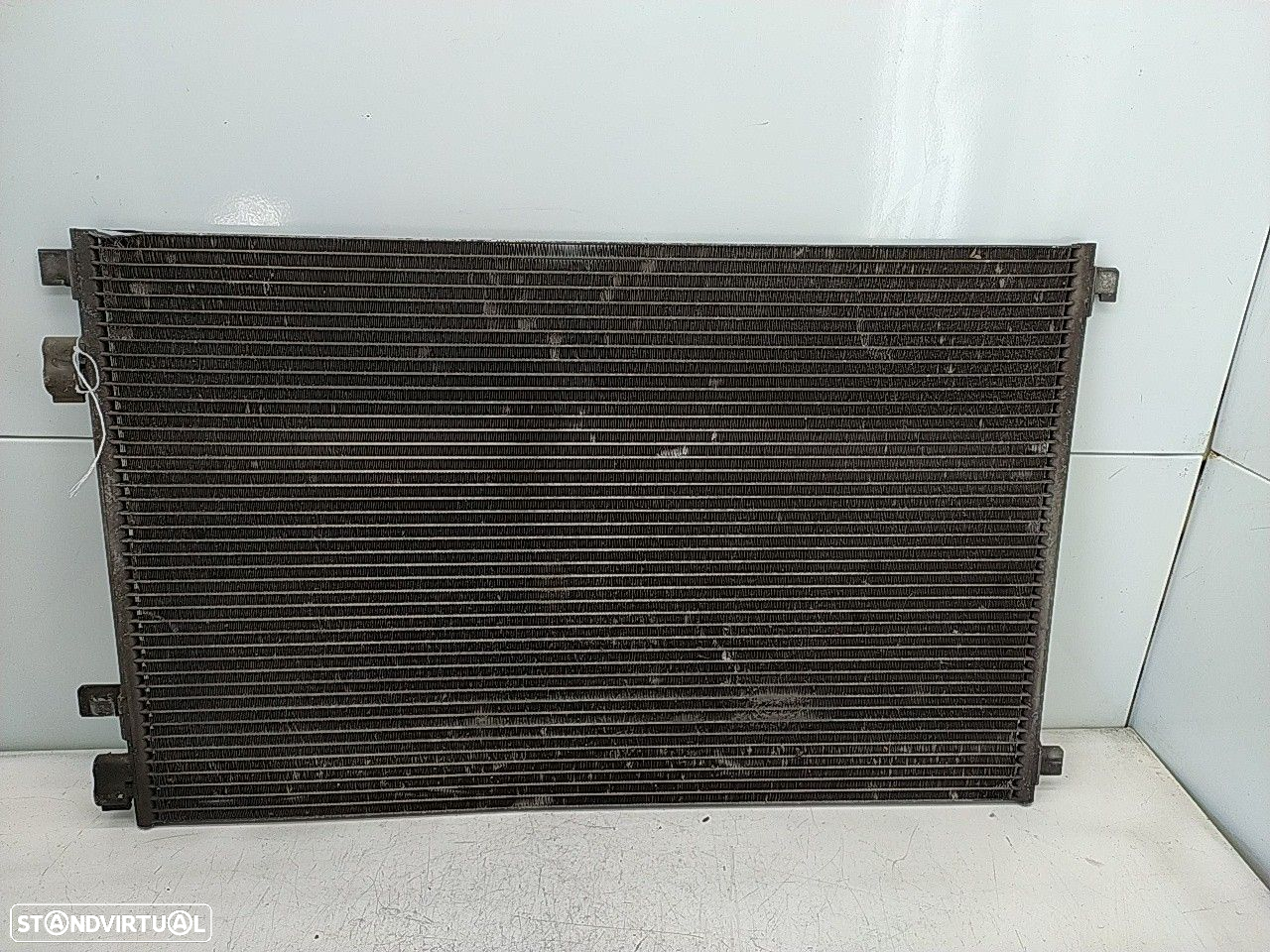 Radiador Ar Condicionado Renault Megane Ii Grandtour (Km0/1_) - 2