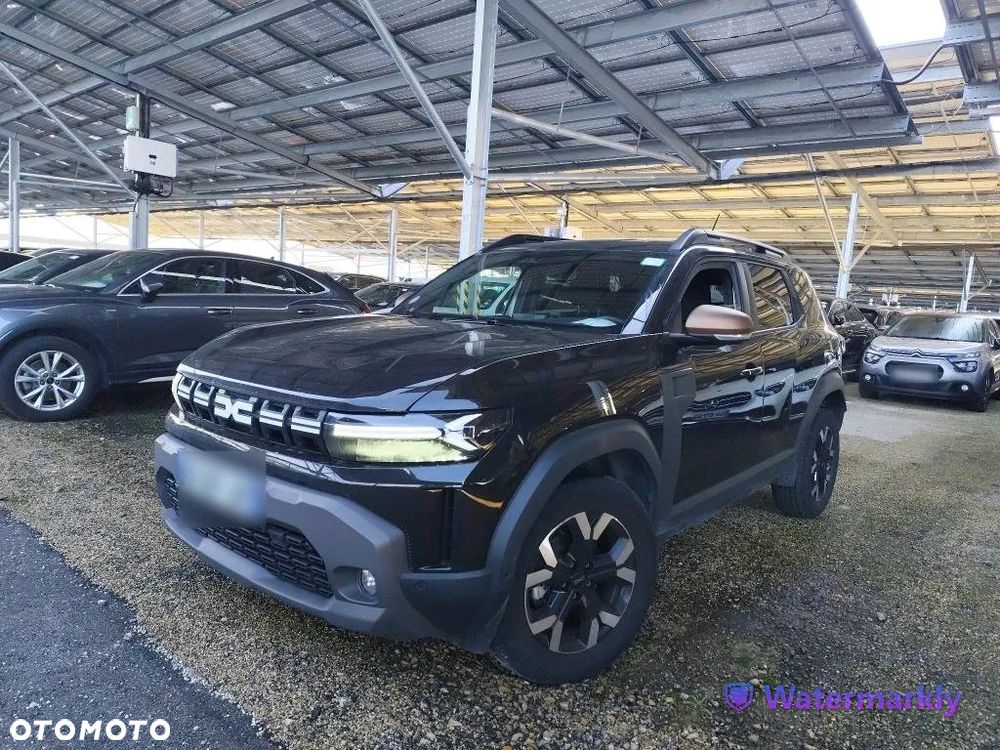 Dacia Duster 1.8 Full Hybrid 155 Extreme MMT - 1