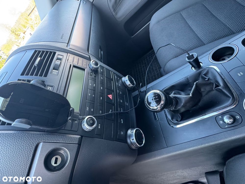 Volkswagen Touareg 2.5 R5 TDI DPF - 15