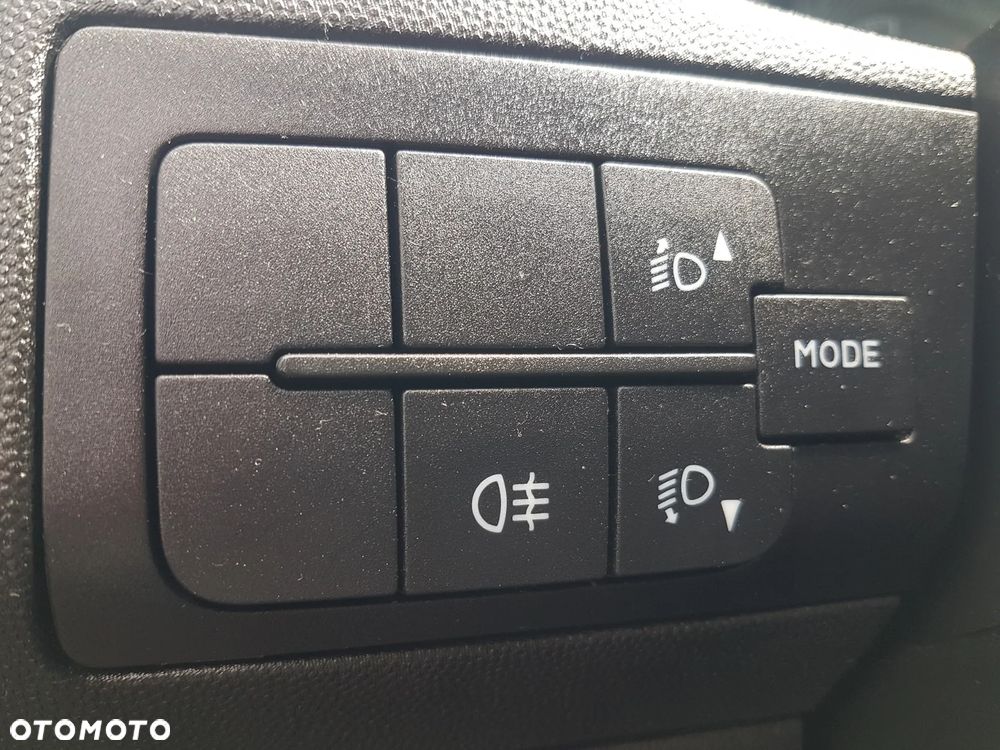 Peugeot BOXER L3H2 KLIMA DŁUGI WYSOKI KRAJOWY DMC 3500 KG - 25