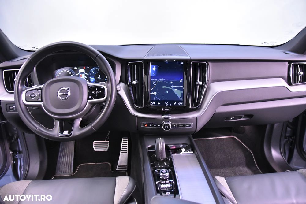 Volvo XC 60 - 9