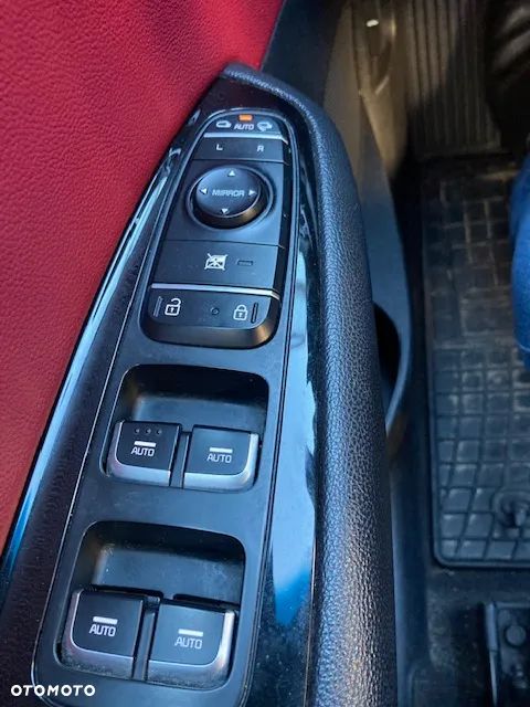 Kia Optima 1.6 T-GDI GT Line DCT - 19