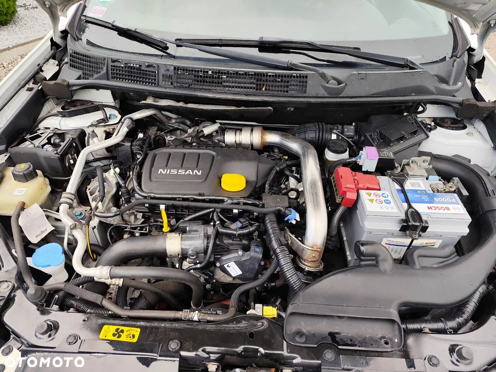Nissan Qashqai - 16