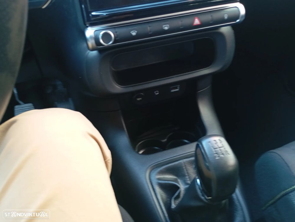Citroën C3 1.2 PureTech Collection - 8