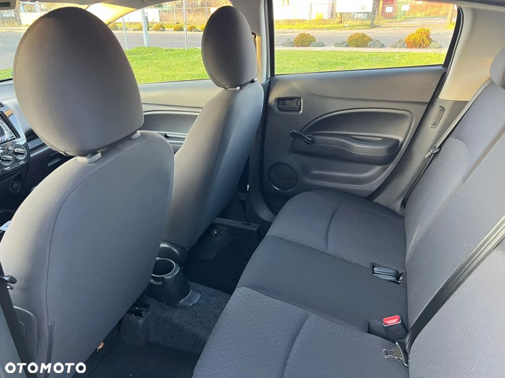 Mitsubishi Space Star 1.0 Active - 8