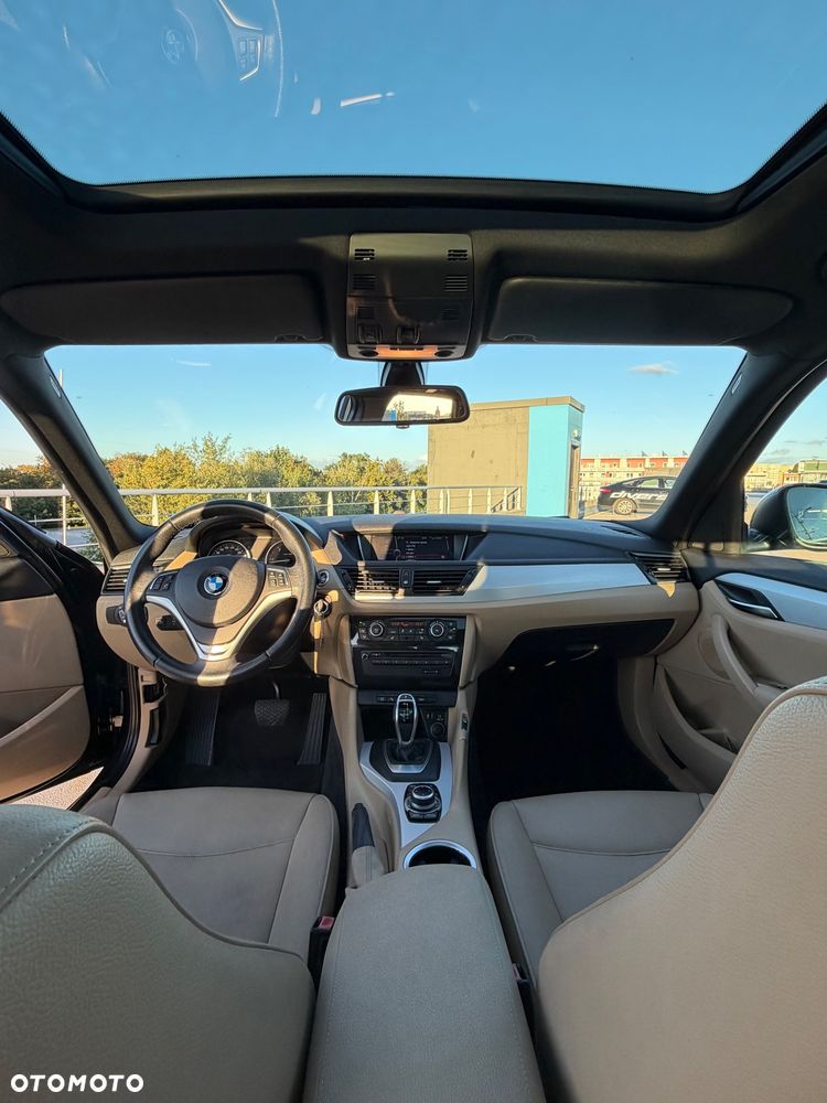BMW X1 - 29