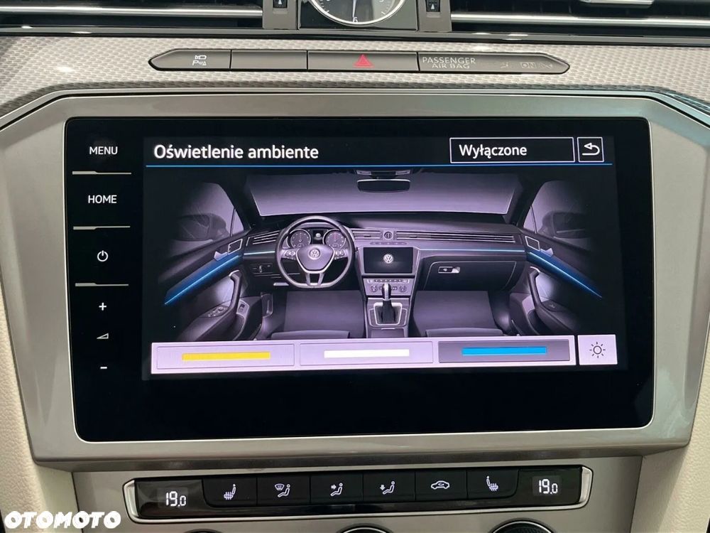 Volkswagen Passat Variant 2.0 TDI SCR DSG 4Motion Alltrack - 14