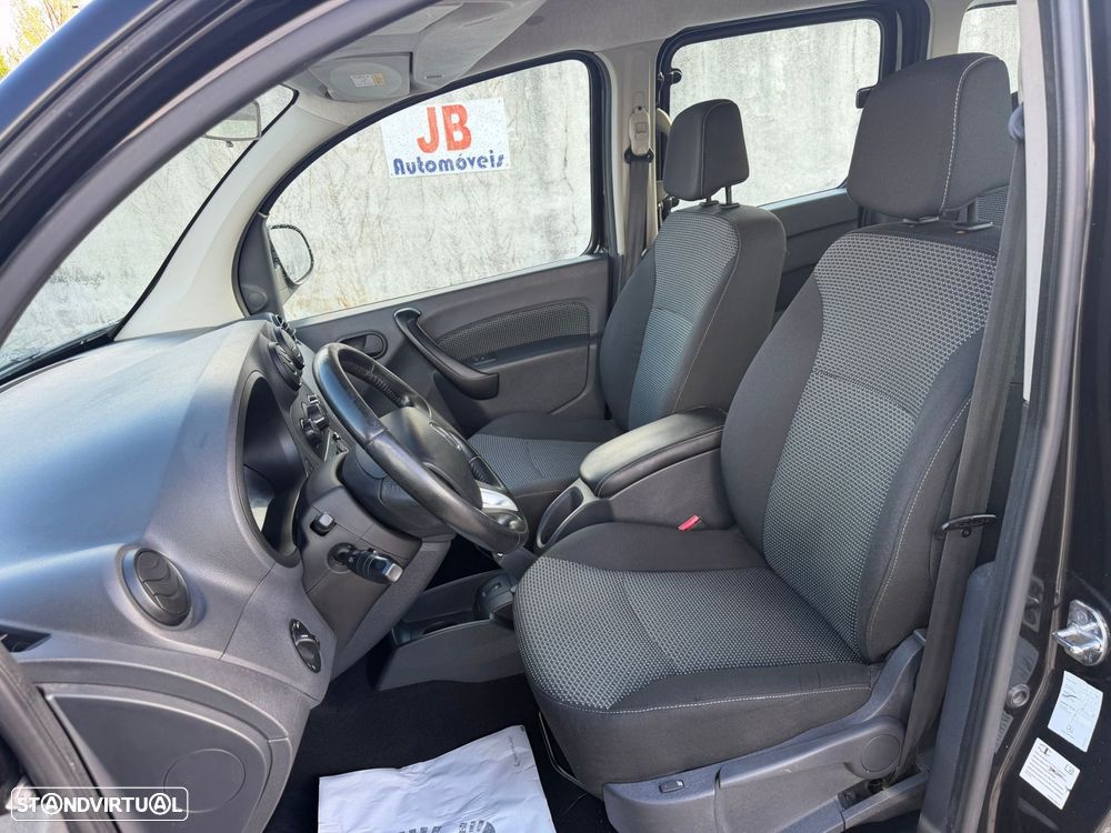 Mercedes-Benz Citan 109 CDi/27 - 8