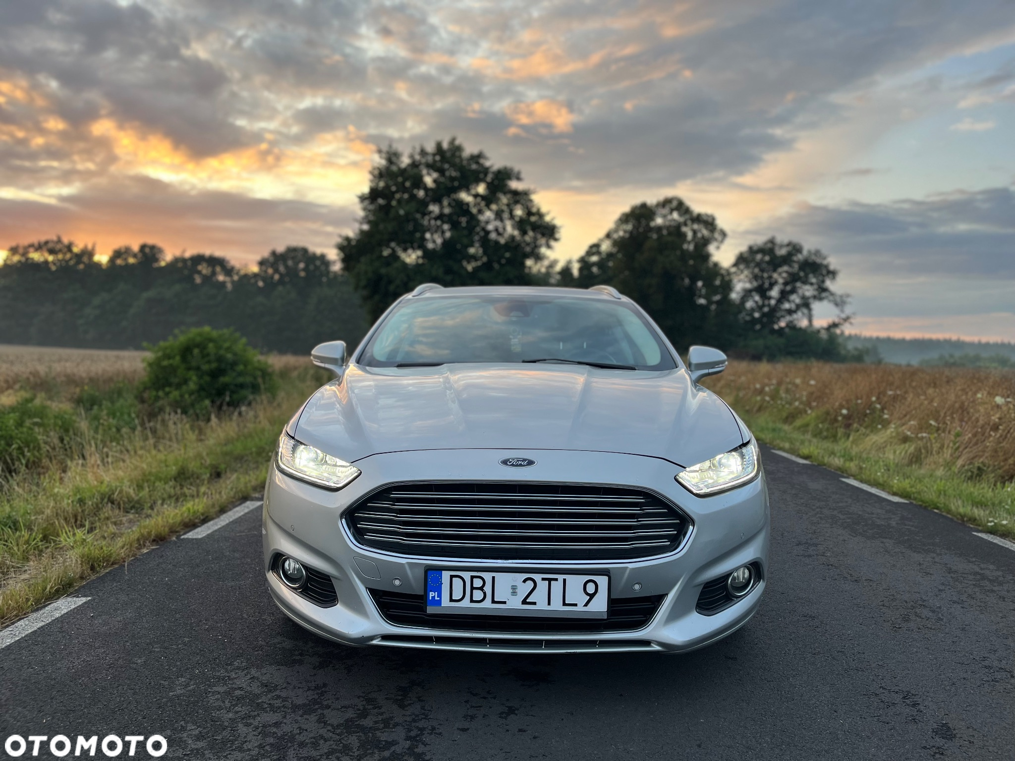 Ford Mondeo 1.5 TDCi ECOnetic Edition - 6