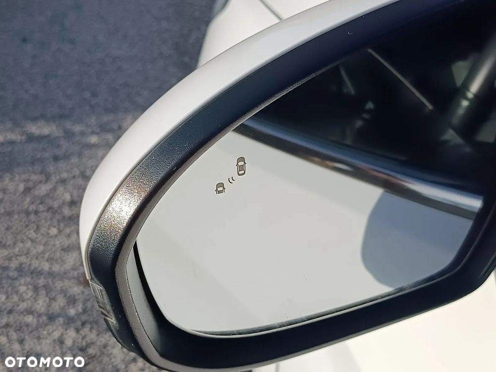 Hyundai Tucson blue 1.7 CRDi 2WD Advantage - 18