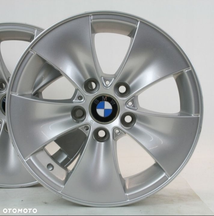 BMW Seria 3 - 8