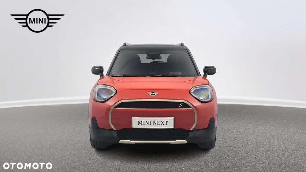 MINI Aceman SE 54.2kWh Linia Favoured - 7