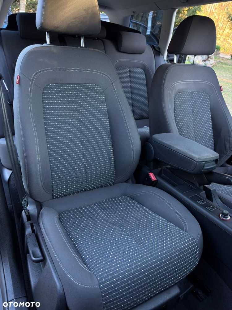 Seat Exeo 2.0 TDI CR Style - 2