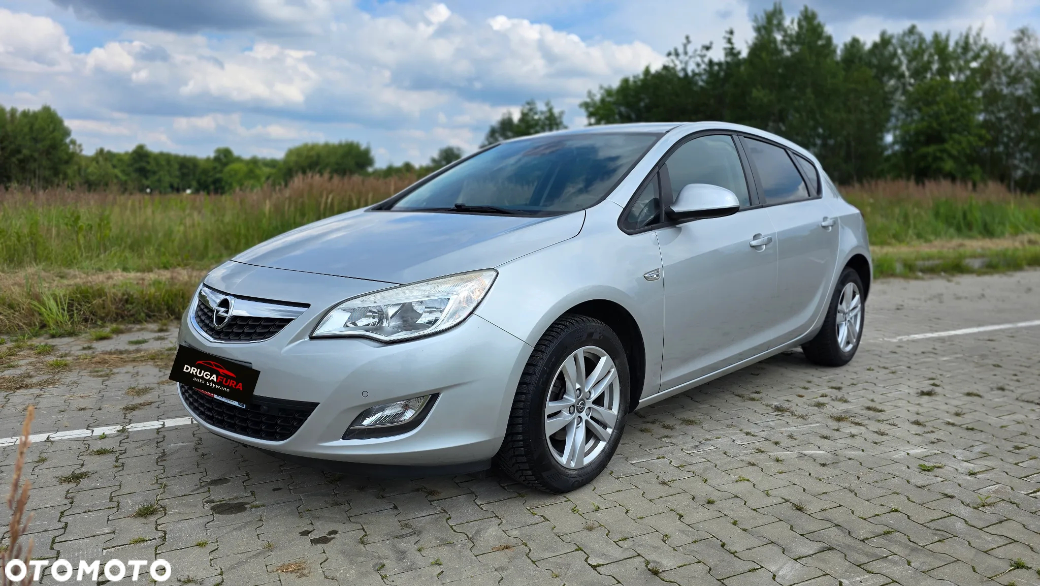 Opel Astra 1.4 Turbo Sports Tourer Edition - 31