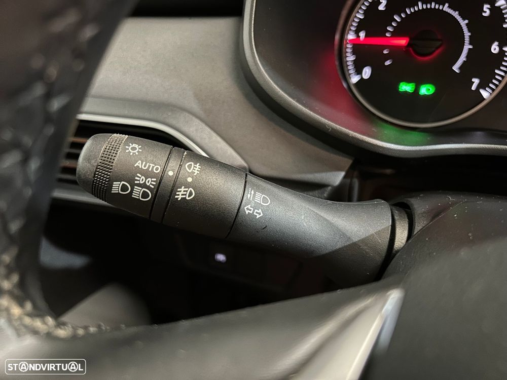 Dacia Jogger 1.0 ECO-G SL Extreme+ Up&Go 7L Bi-Fuel - 35