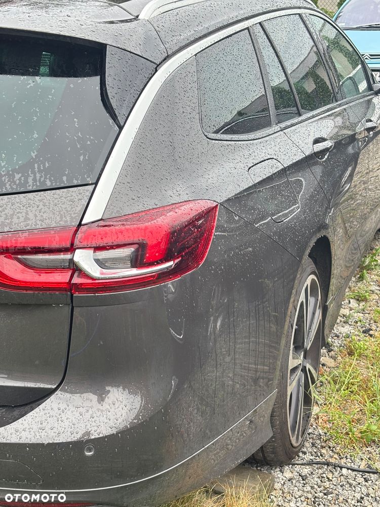 Opel Insignia 2.0 CDTI GS Line S&S - 8