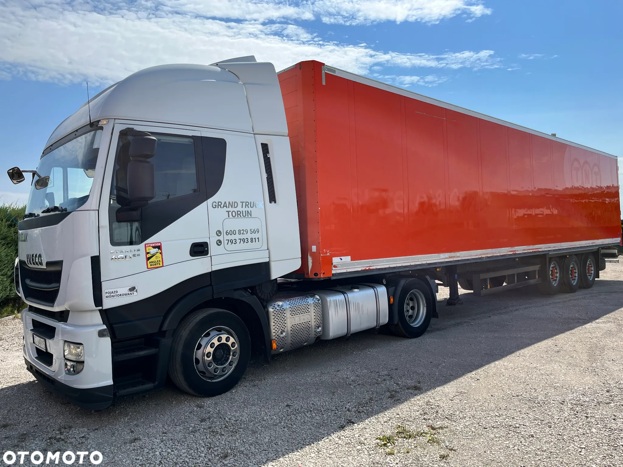 Schmitz Cargobull - 17