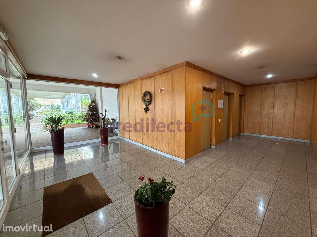 REF3742 - T1 Cond. Fechado,  c/ áreas fabulosas, à FEP/FEUP/ Hospita - Grande imagem: 2/18