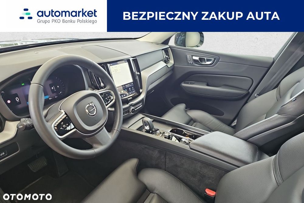 Volvo XC 60 B4 B Plus Dark - 13