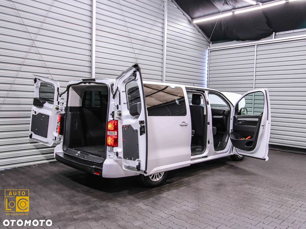 Toyota Proace Verso 2.0 D4-D Long Family - 6