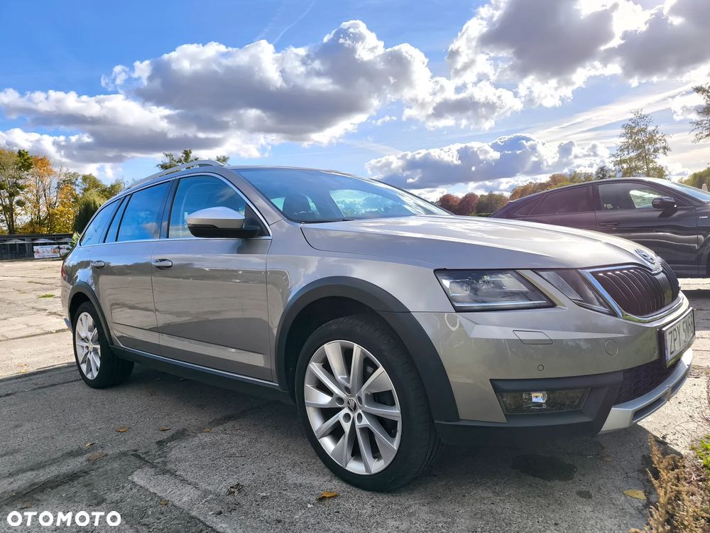 Skoda Octavia ver-combi-2-0-tdi-dsg-4x4-scout - 4