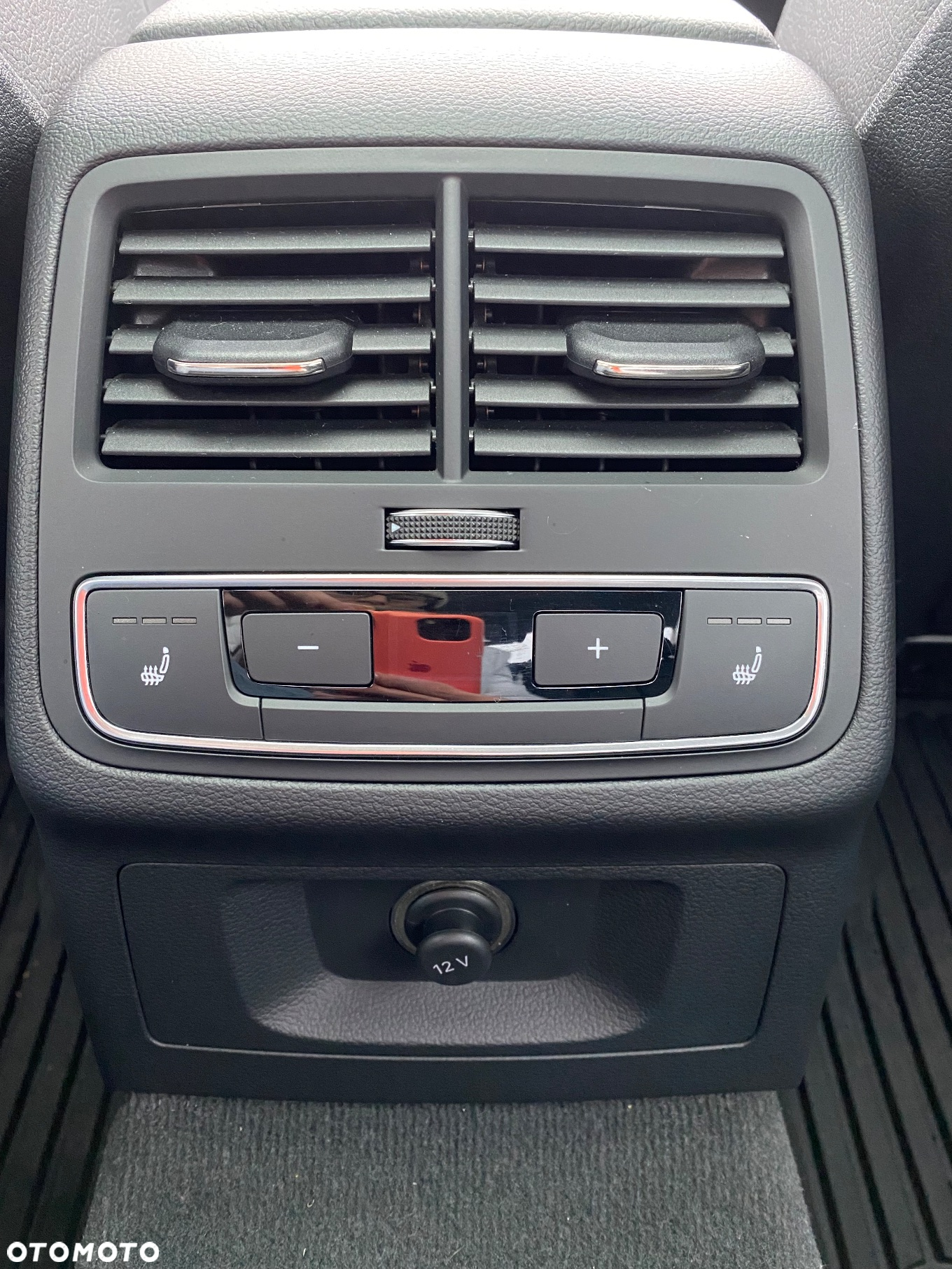 Audi A4 2.0 TFSI Quattro S tronic - 10