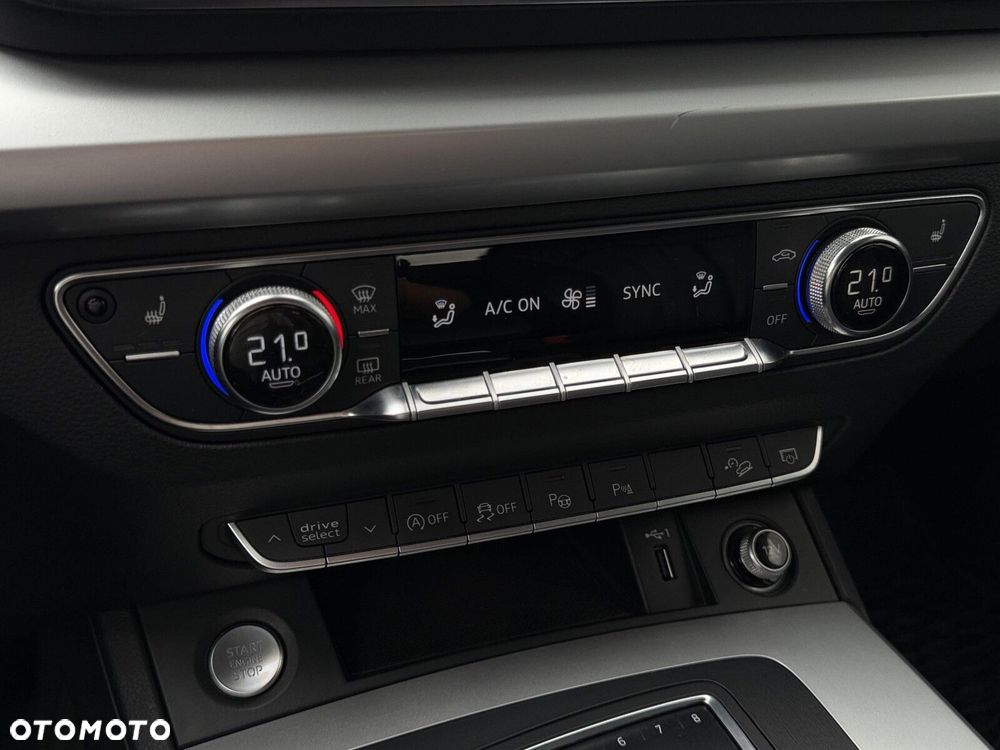Audi Q5 2.0 TDI Quattro Sport S tronic - 35