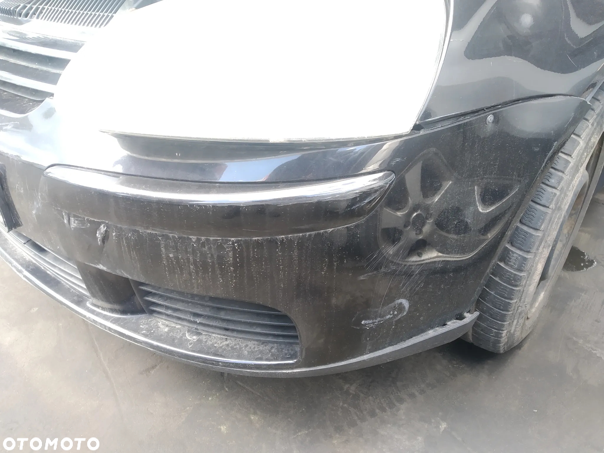 VW GOLF V 1.4 16V BUD - SERWO HAMULCOWE POMPA - 7