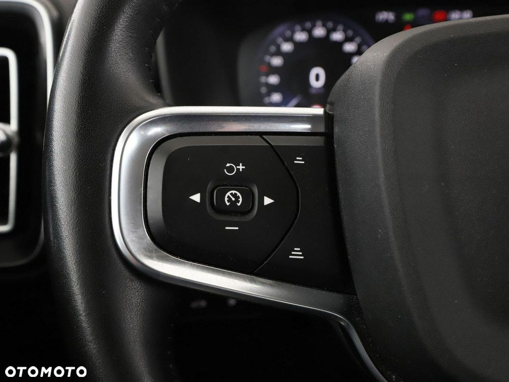 Volvo XC 40 T4 Recharge DKG Inscription Expression - 34