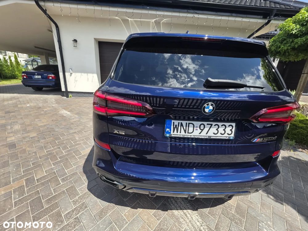 BMW X5 M - 6