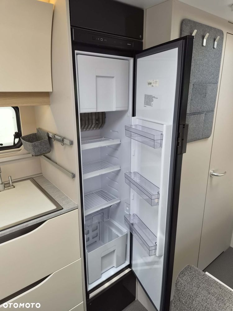 Adria ADORA 573 PT - 25