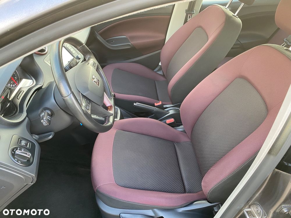 Seat Ibiza 1.2 TSI Colour Edition - 15