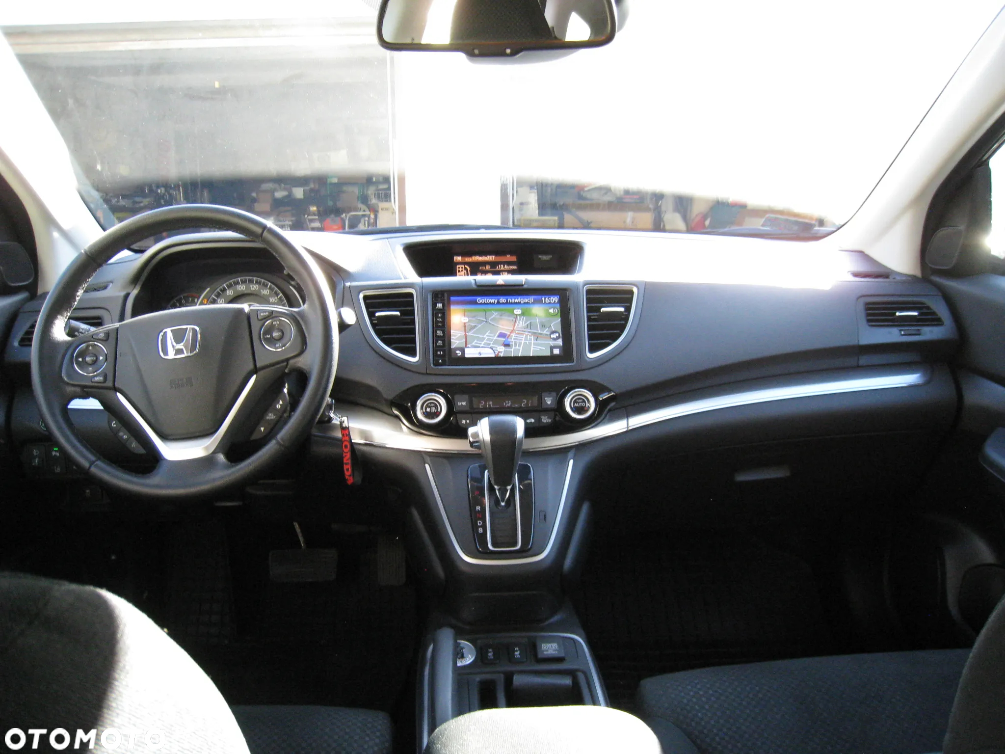 Honda CR-V 2.0 Elegance Plus (ADAS / Connect+) - 3